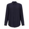 Jacquard monogram shirt