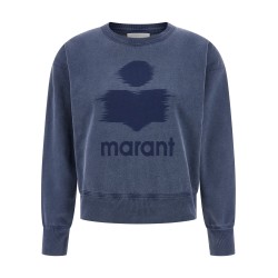 'Mobyli' sweatshirt