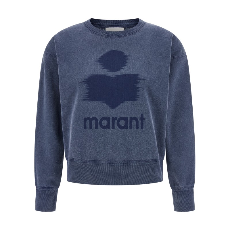 'Mobyli' sweatshirt