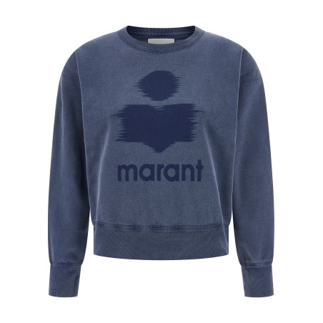'Mobyli' sweatshirt