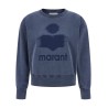 'Mobyli' sweatshirt
