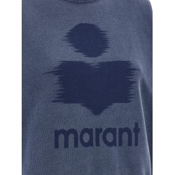 'Mobyli' sweatshirt