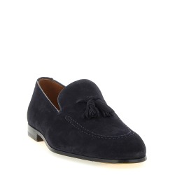 'Adler' loafers