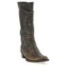 'Clive' boots