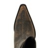 'Clive' boots
