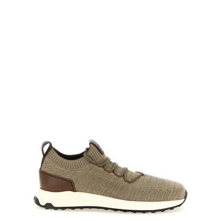 'Socks' sneakers