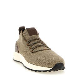 'Socks' sneakers