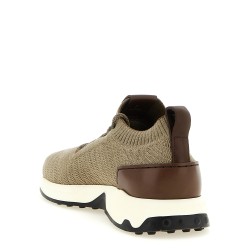 'Socks' sneakers