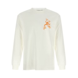 'Sticky Hands' T-shirt