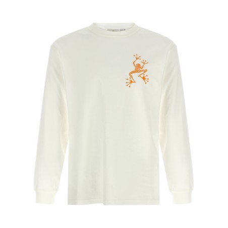 'Sticky Hands' T-shirt