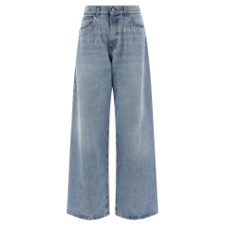 Crystal jeans