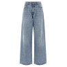 Crystal jeans