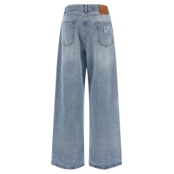 Crystal jeans