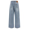 Crystal jeans