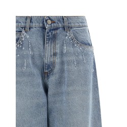 Crystal jeans
