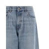 Crystal jeans