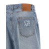 Crystal jeans