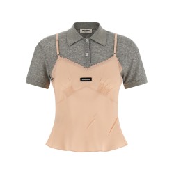 Hybrid top