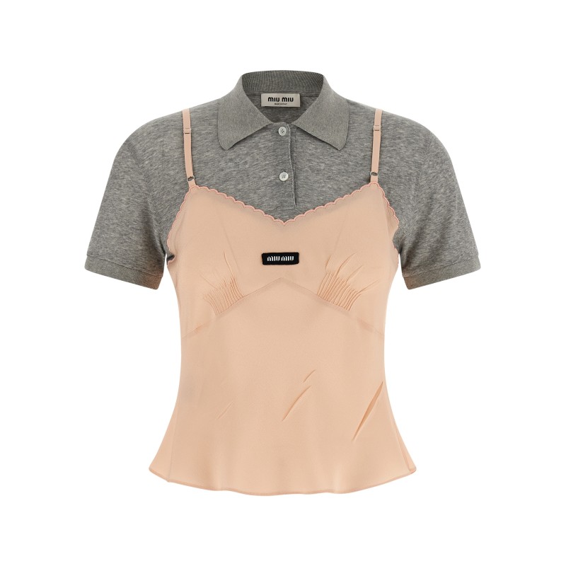 Hybrid top