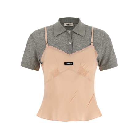Hybrid top