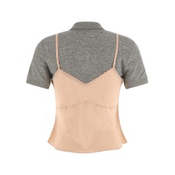 Hybrid top
