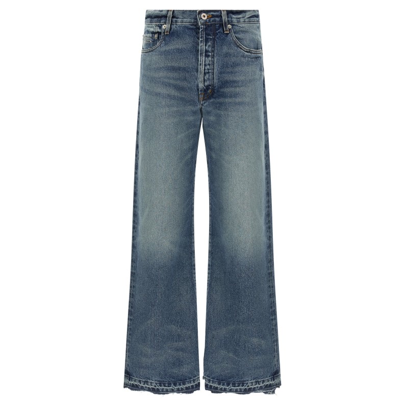 'Melrose' jeans