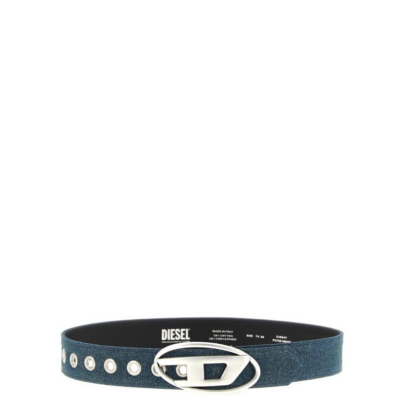 'B-1DR' belt