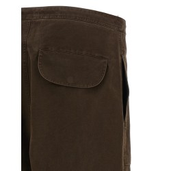 'Barren Cargo' pants