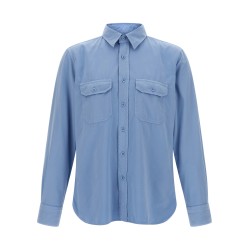Faille shirt