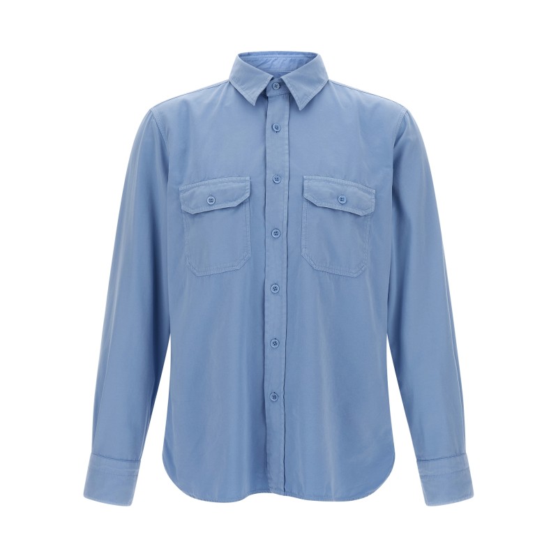 Faille shirt