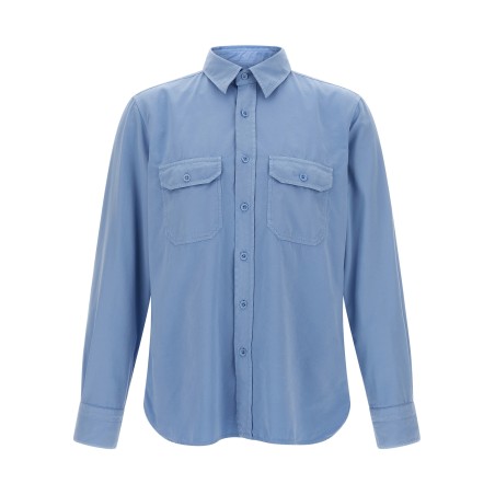 Faille shirt