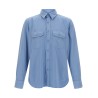 Faille shirt
