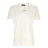 Logo patch t-shirt