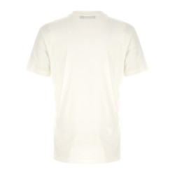 Logo patch t-shirt