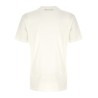 Logo patch t-shirt