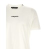 Logo patch t-shirt
