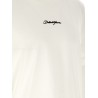 Logo patch t-shirt