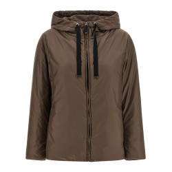 'Greenh' jacket