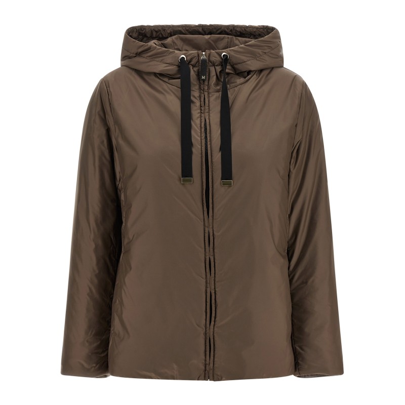 'Greenh' jacket