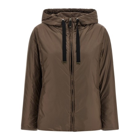 'Greenh' jacket