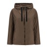 'Greenh' jacket