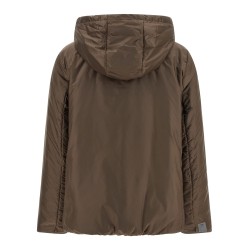 'Greenh' jacket
