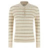 'MxpGitano' polo shirt