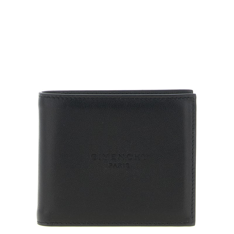 'Antigona Stamped' wallet