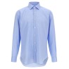 Oxford cotton shirt