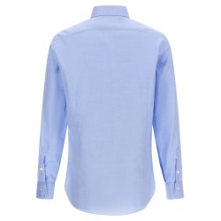 Oxford cotton shirt
