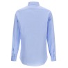 Oxford cotton shirt