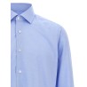 Oxford cotton shirt