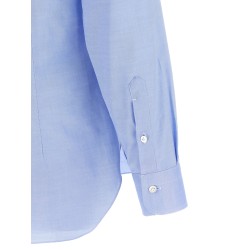 Oxford cotton shirt