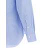 Oxford cotton shirt